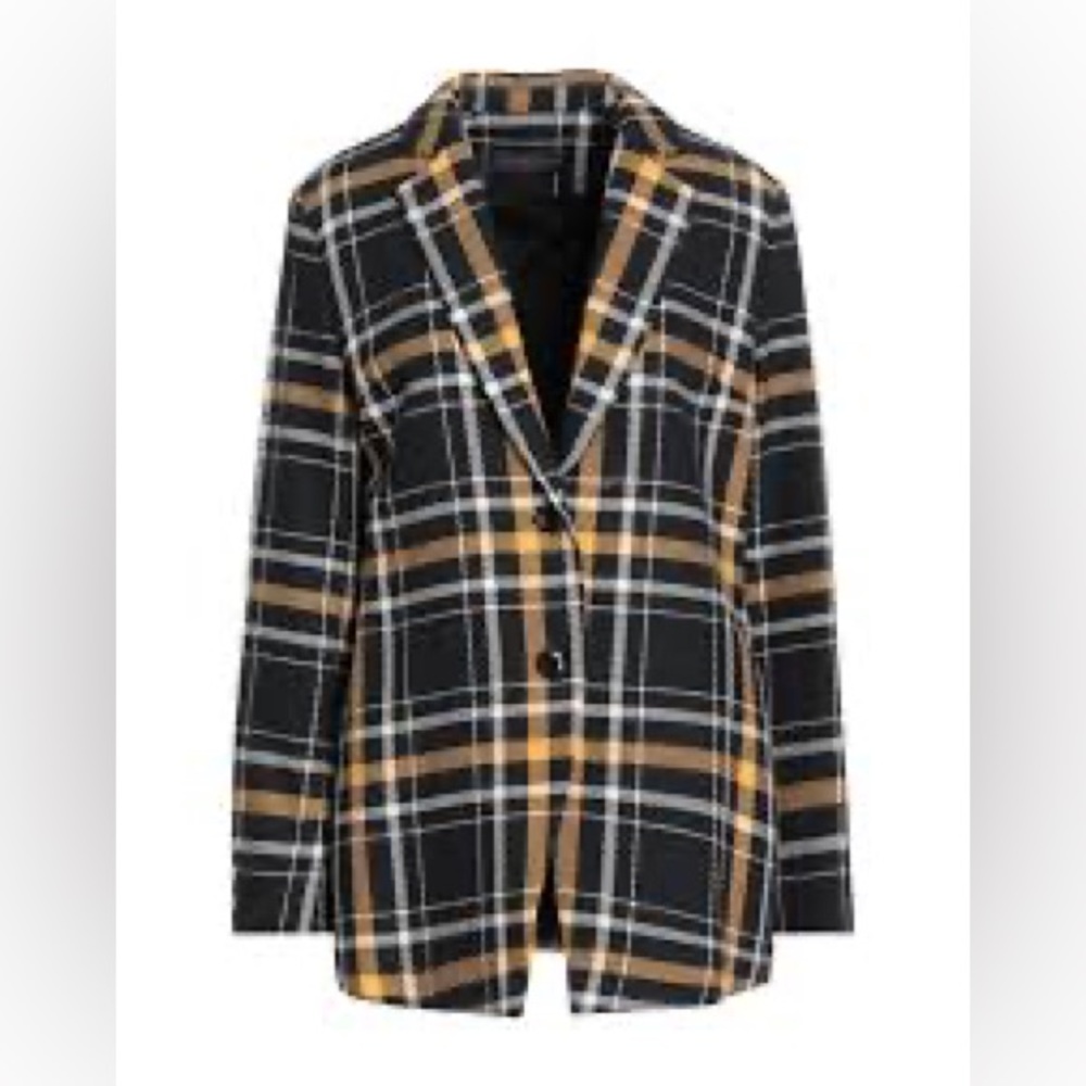 Trussardi Blazer Size 6